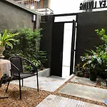 Alley Living Rama8